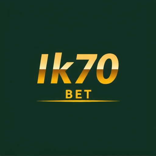KK70 Bet logo